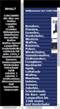 Mobile Screenshot of contiarms.de
